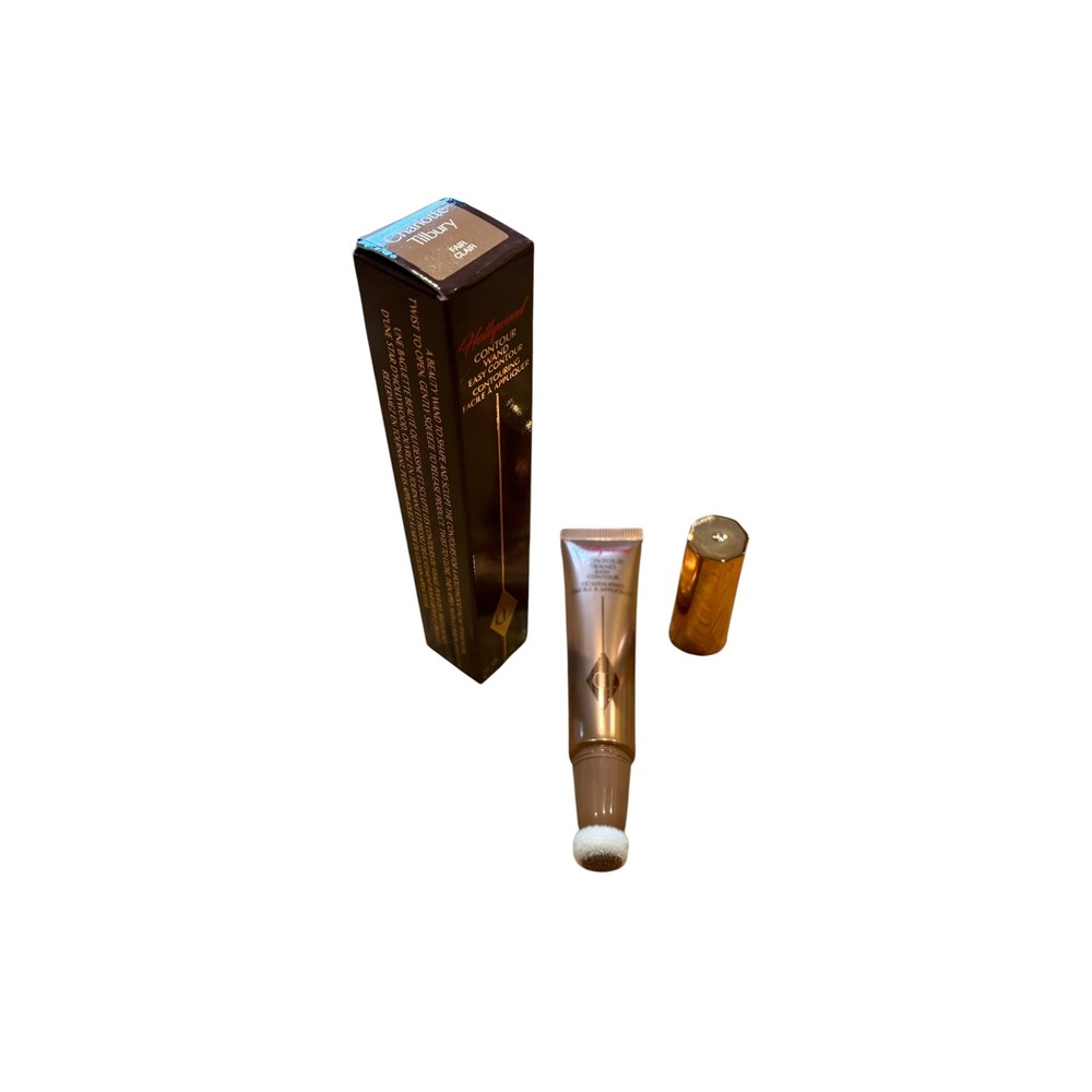 Charlotte Tilbury Hollywood Contour Wand Fair READ